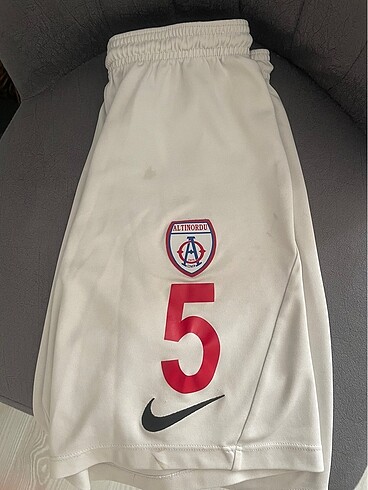 Nike Altınordu Orjinal Şort