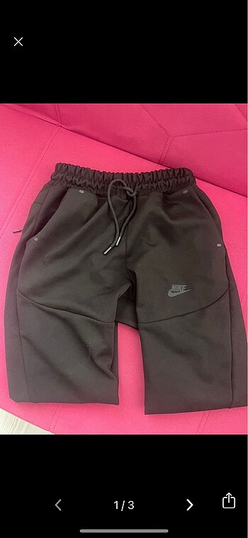 Nike Tech Fleece eşofman