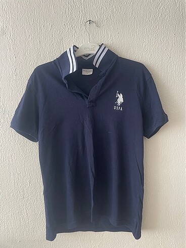 USPA POLO YAKA TSHİRT
