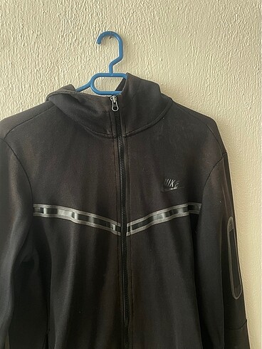 Nike Nike Tech Fleece Siyah