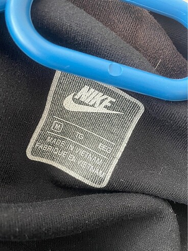 s Beden siyah Renk Nike Tech Fleece Siyah
