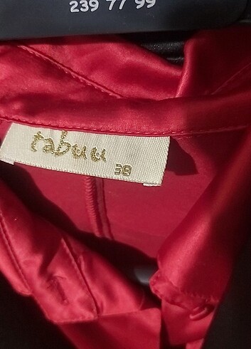 Tabuu 3lü takim