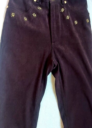 Pantolon - Görsel 2