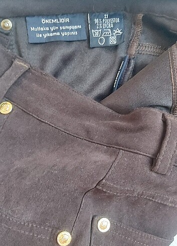 Pantolon - Görsel 3