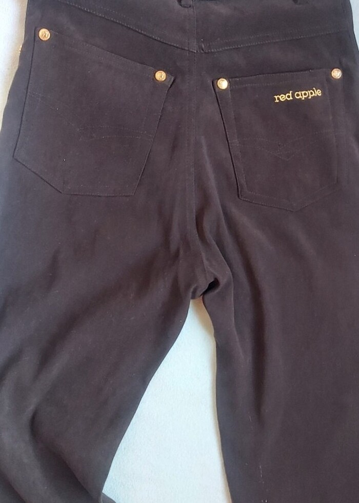 Pantolon - Görsel 4