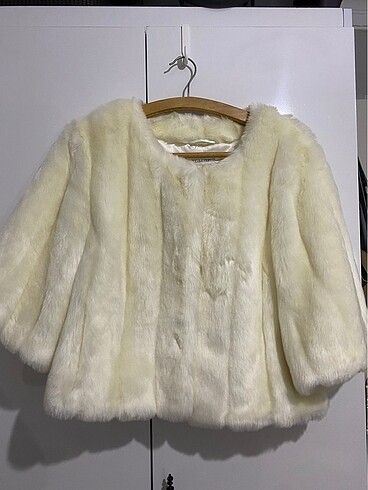 Orjinal calvin klein kürk