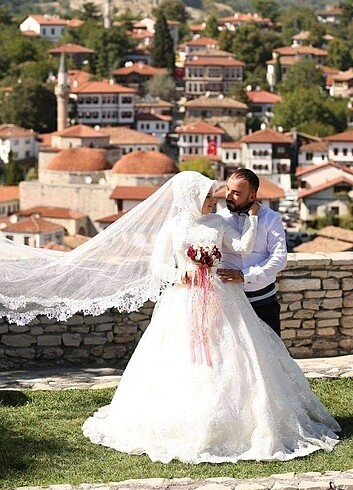 Diğer Gelinlik