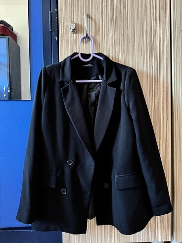 Trendyol & Milla Blazer ceket