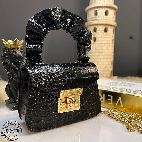 Small Bag