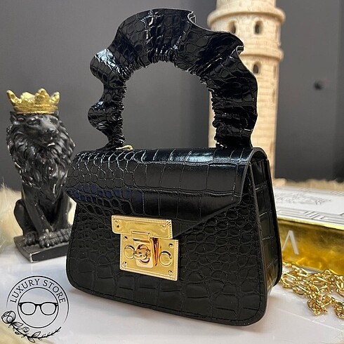 Zara Small Bag