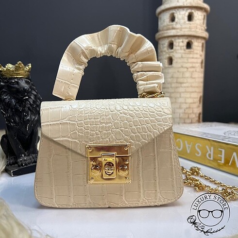  Beden Small Bag
