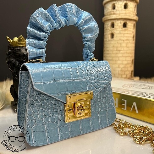  Beden Small Bag