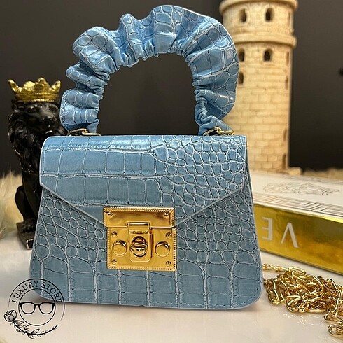 Small Bag