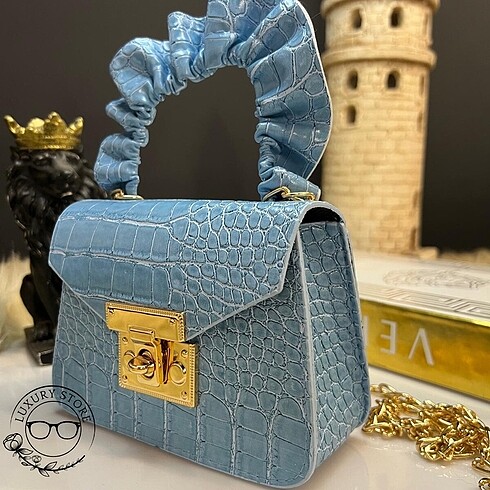 Hermes Small Bag