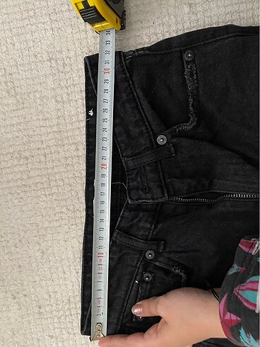 Mango Mango jean
