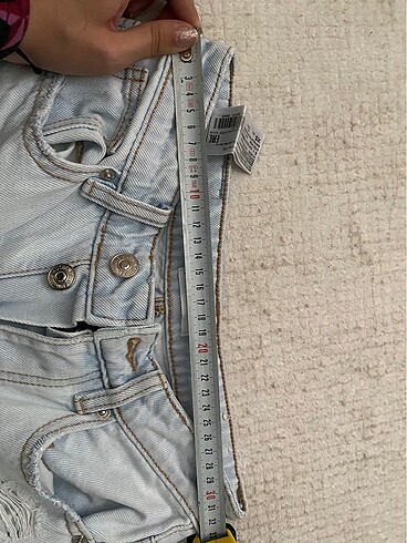 Mango Mango jean
