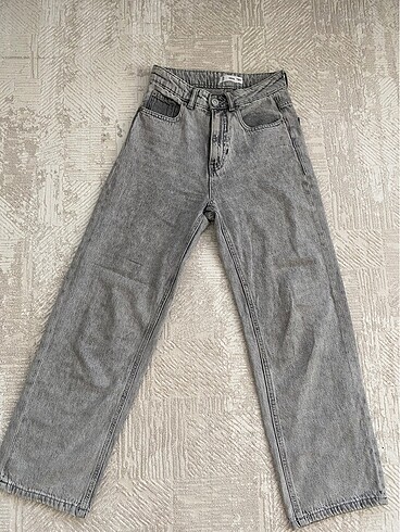 Mango jean