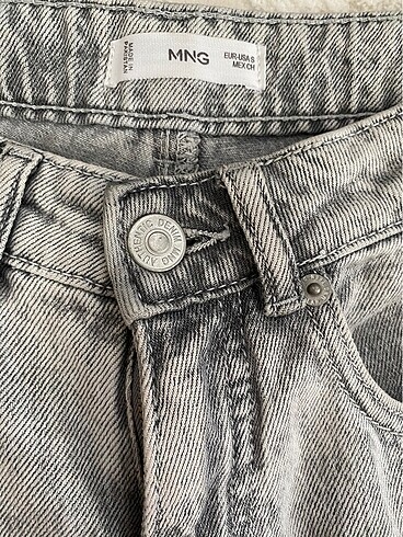 Mango Mango jean