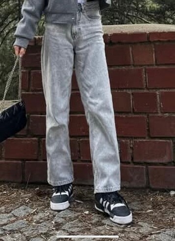 s Beden Mango jean