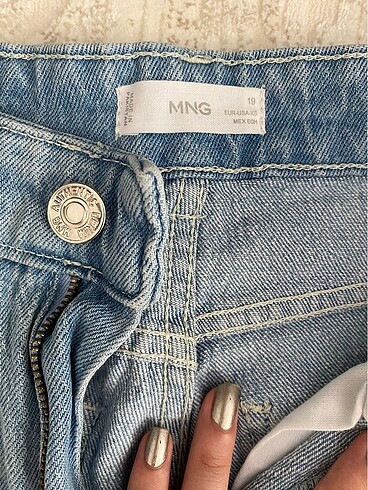 Mango Mango jean