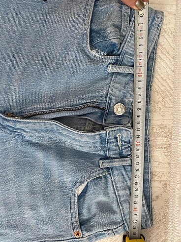 xs Beden Mango jean
