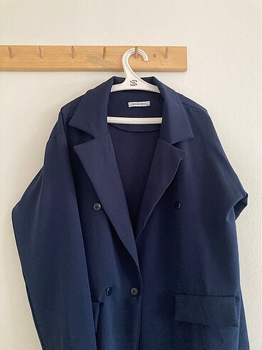Diğer Blazer ceket tesettür