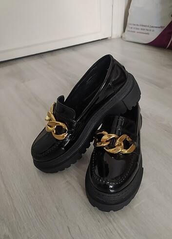 Loafer 
