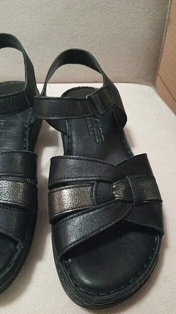 Easy Comfort Ortopedik sandalet