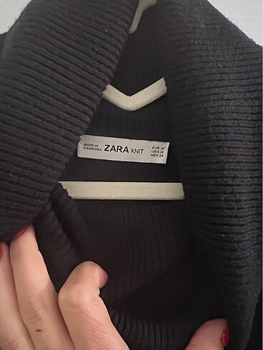 Zara Kazak