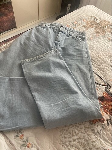 44 Beden Kot pantolon
