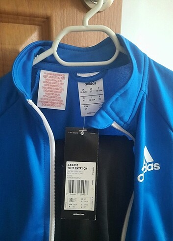 Adidas Adidas bebek eşofmanı 