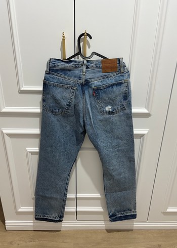 36 Beden Kadın levis marka Jean