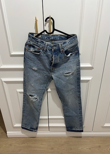 Kadın levis marka Jean