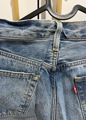 Levis Kadın levis marka Jean
