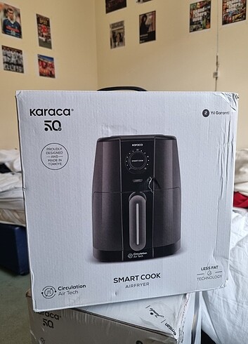Karaca Airfryer