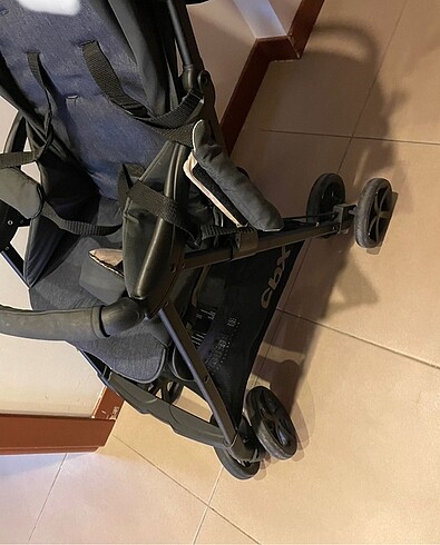 Diğer Cybex yoki puset