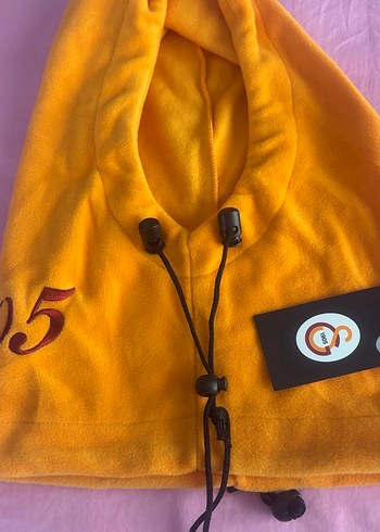 Renkli Erkek Eldiveni, Örgü, Baskılı - Görsel 3