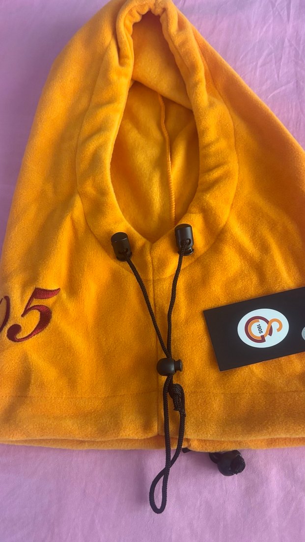 Renkli Erkek Eldiveni, Örgü, Baskılı - Görsel 3