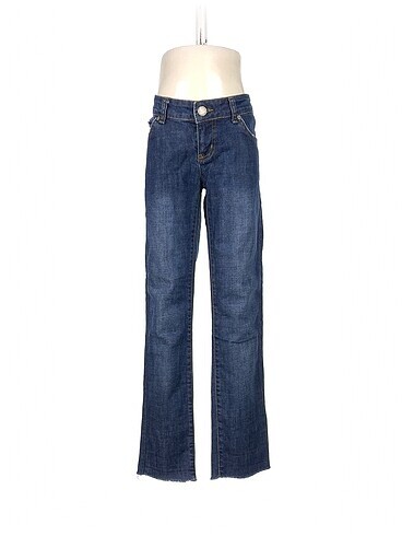 Mudo Jean / Kot %70 İndirimli.