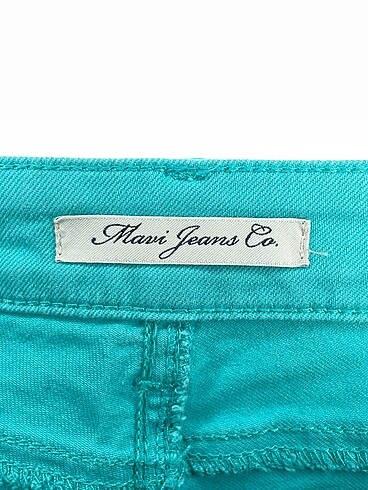 28 Beden çeşitli Renk Mavi Jeans Jean / Kot %70 İndirimli.