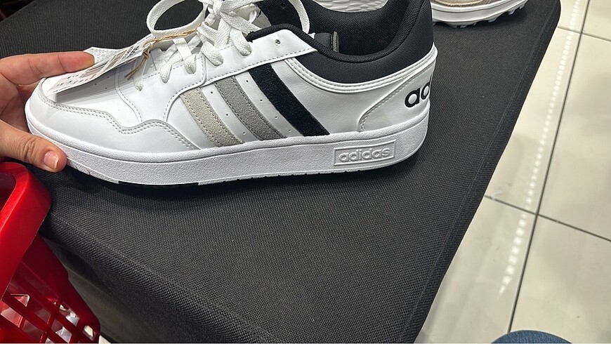 Spor ayakkabı - Görsel 2