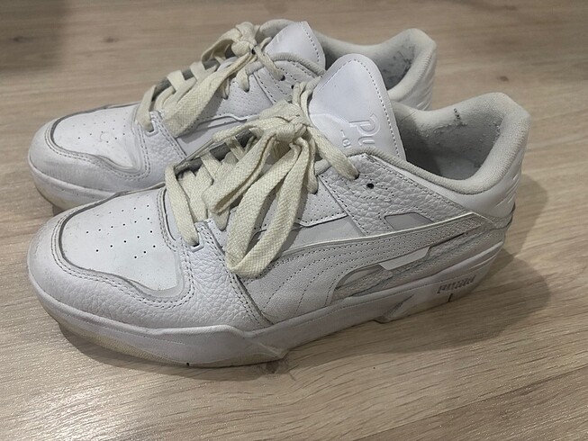 Puma Spor ayakkabı