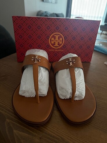 Tory burch terlik
