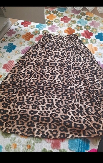 Leopar etek