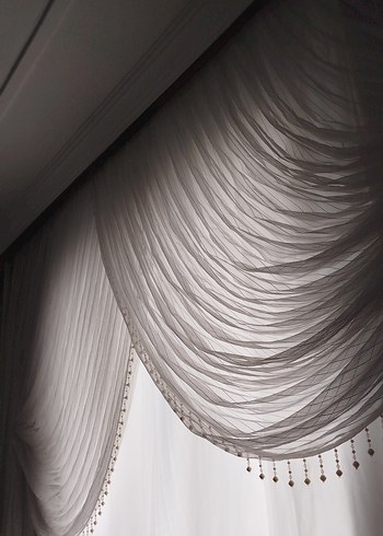 kruvaze perde - Görsel 5