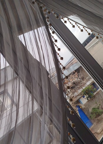 kruvaze perde - Görsel 6