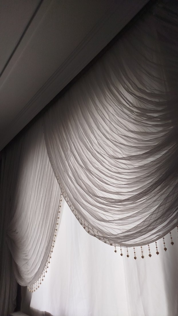 kruvaze perde - Görsel 5