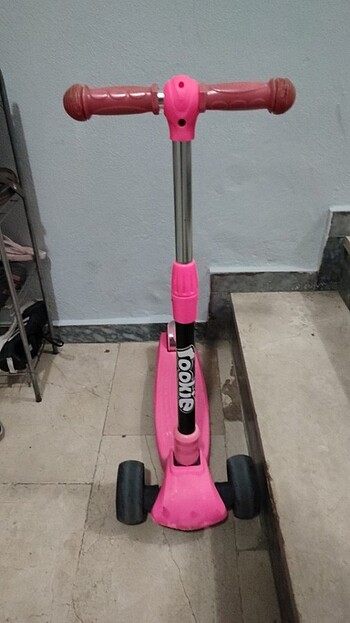  Beden Skoter