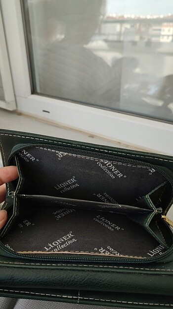 Bayan cuzdan - Görsel 5