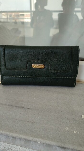 Bayan cuzdan - Görsel 10